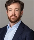 Sean Cryan - Crédito: Ericsson